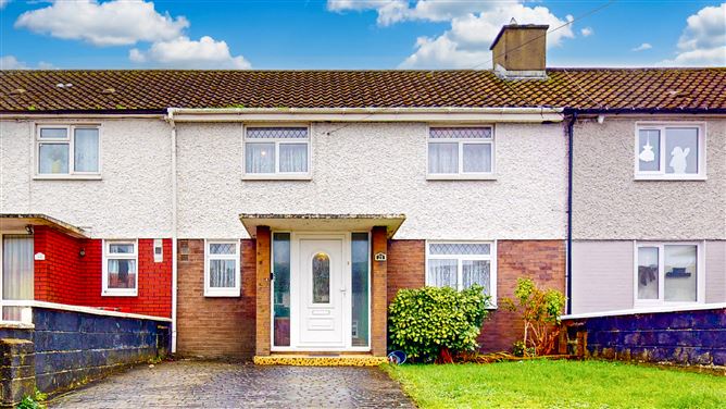 21 Casement Grove, Finglas, Dublin 11