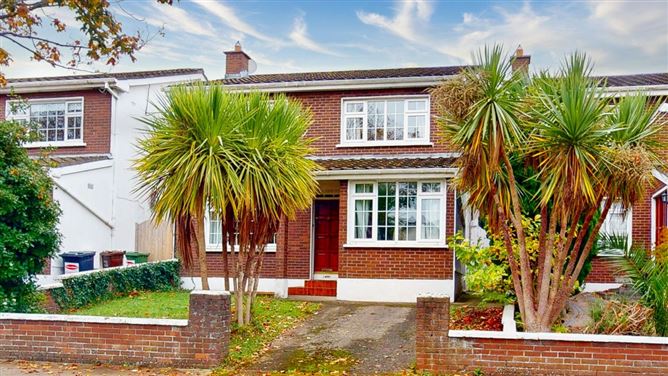 48 Ashton Avenue, Knocklyon, Dublin 16