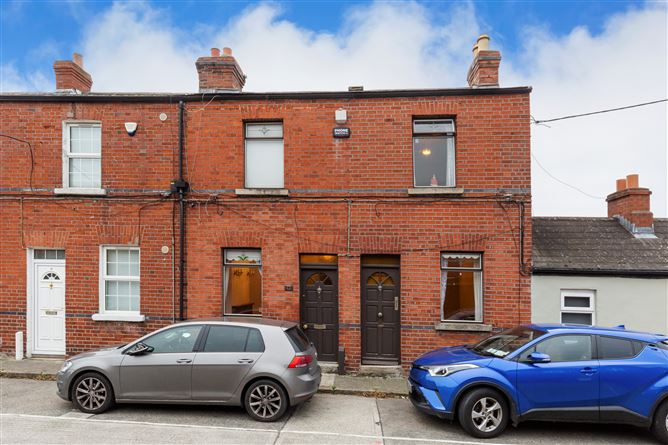 12/13 Castlewood Terrace, Rathmines, Dublin 6