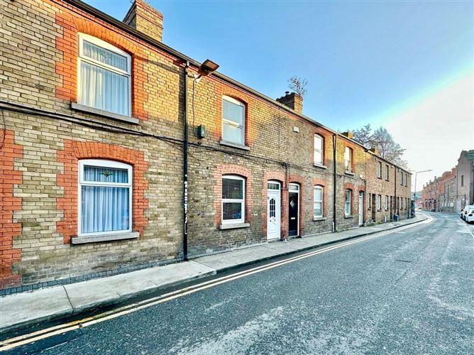 28 Thomas Court, , Dublin 8, Dublin