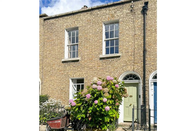 8 Bessborough Parade, Rathmines, Dublin 6
