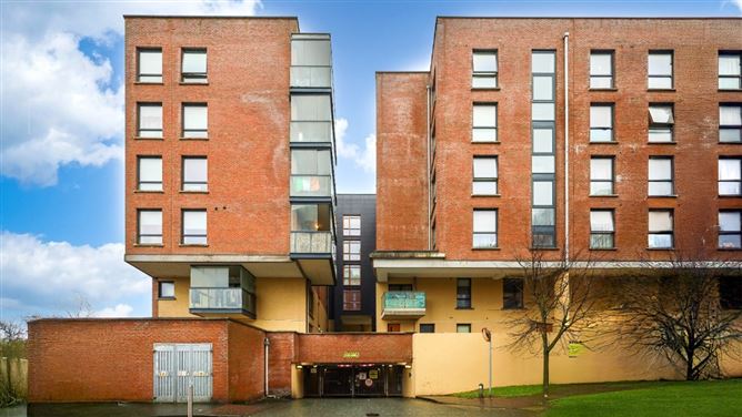 Apartment 34, Doolin House, Clare Village, Malahide Road, Clarehall, Dublin 17, D17P021