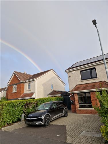 4 Tullyhall Court, 3 Bed Plus Attic Conversion, Extended A3, Lucan, Co. Dublin