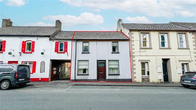 11 Vicar Street, Kilkenny, Co. Kilkenny, R95RCV9