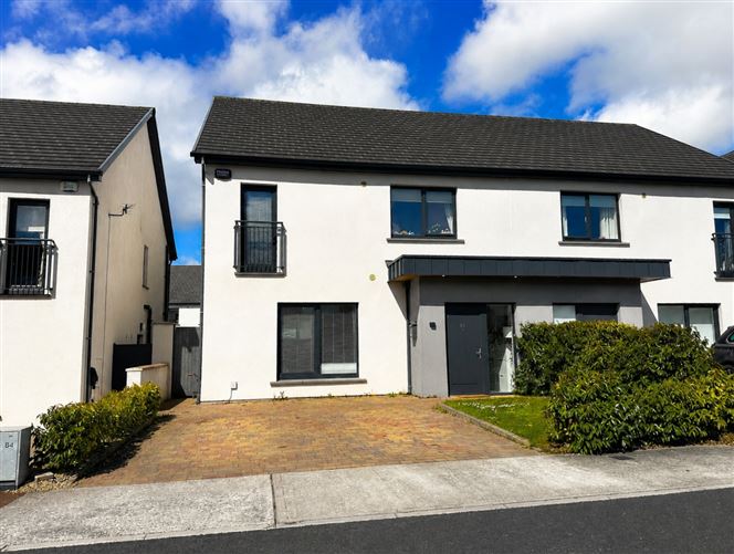 51 Rose Drive, Rath Ullord, Co. Kilkenny, R95YX6V