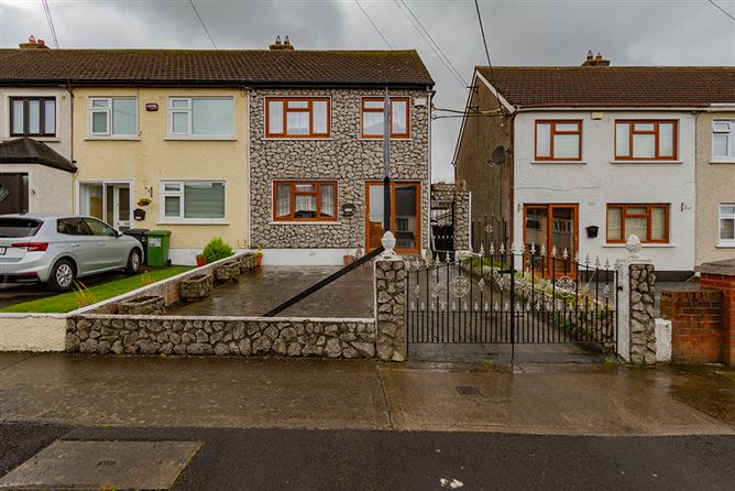 22 St Conleths Road, Walkinstown,   Dublin 12