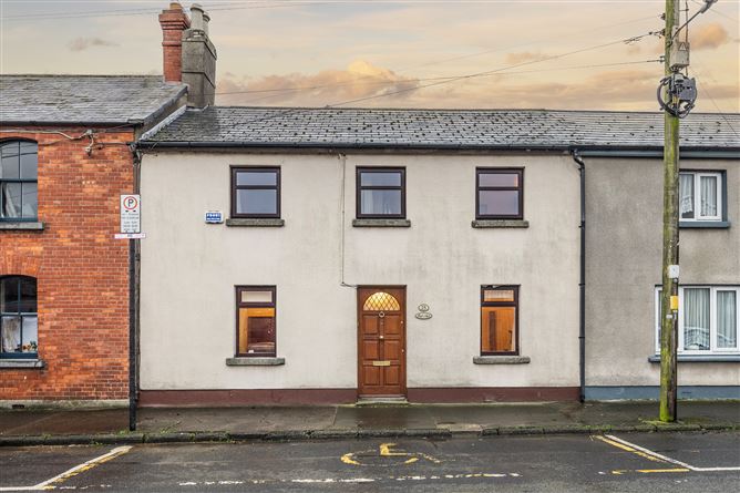 Bal - Ard 25 High Street, Balbriggan, County Dublin, Balbriggan, Dublin