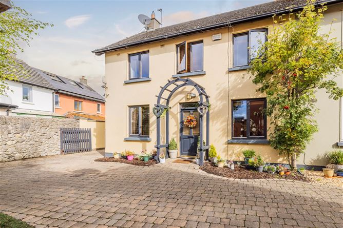 12 Danes Court, Lusk Village, Lusk, Co. Dublin