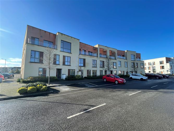 3 Ballynakelly Court, Newcastle, Dublin