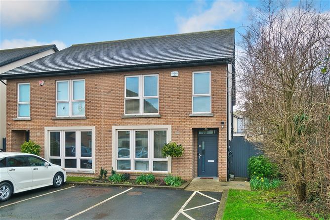 20 Castlechurch Park, Newcastle, Newcastle, Co. Dublin, D22Y0H7