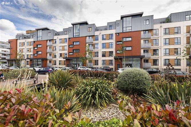 Apt 18, Watermint Court , Ashtown, Dublin 15