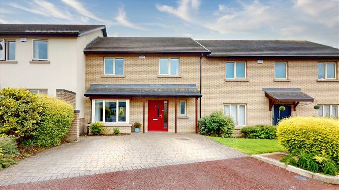 12 Beechwood Heath, Clonsilla, Dublin 15, D15PKF7