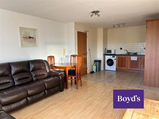 28 JOHNS GATE, CASTLECOMER RD, KILKENNY
