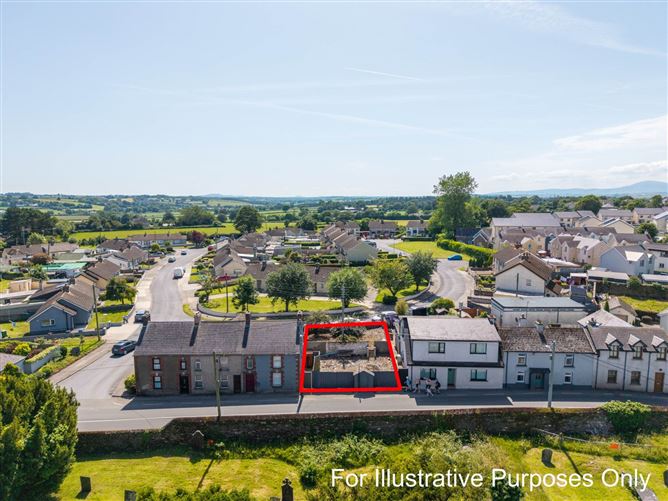Station Road, Ferns, Enniscorthy, County Wexford