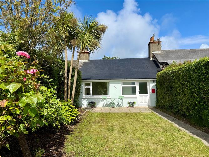 1163 Cawdor Street, Rosslare Harbour, Co. Wexford, Y35N8C0