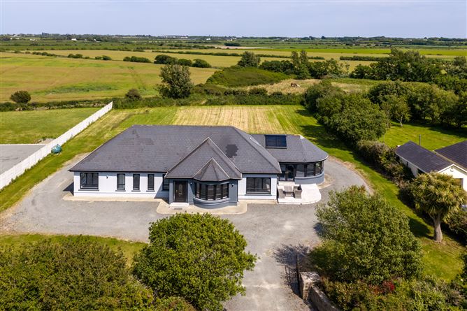KILLAG, DUNCORMICK, CO WEXFORD