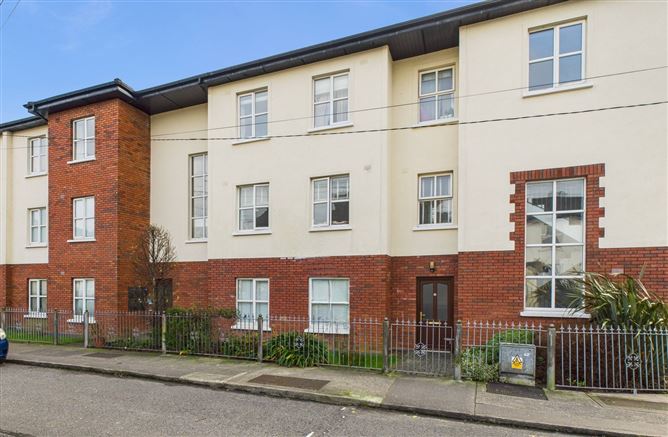 Apartment 14, Waterloo Way, Wexford Town, Co. Wexford, Y35WC67