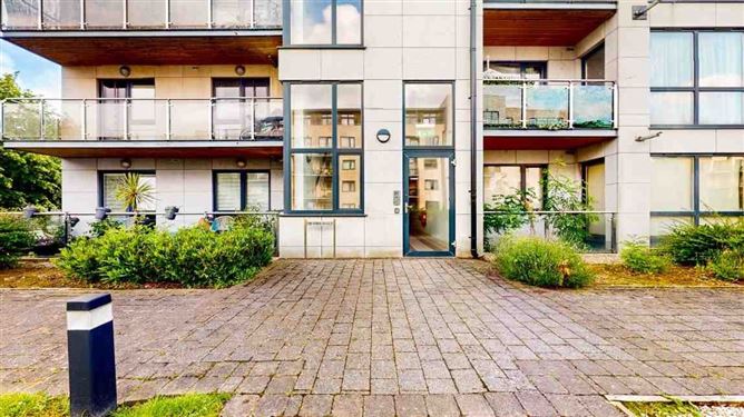 Apartment 24, The Cedar, Stepaside, Dublin 18, D18DK23