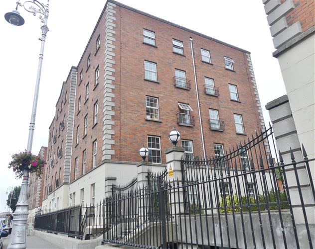 80, Custom Hall, Block 3, Off Gardiner Street Lower, North City Centre, North City Centre, Dublin 1
