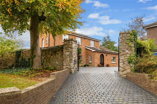 22 The Oaks, Upper Churchtown Road, Dundrum, Dublin 14
