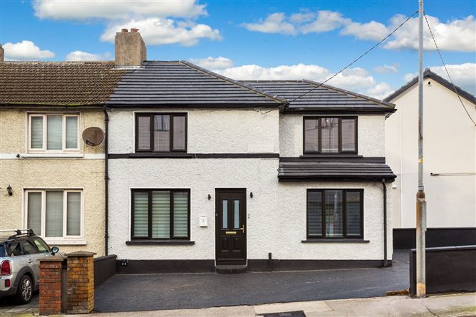 2 East Road, East Wall, Dublin 3