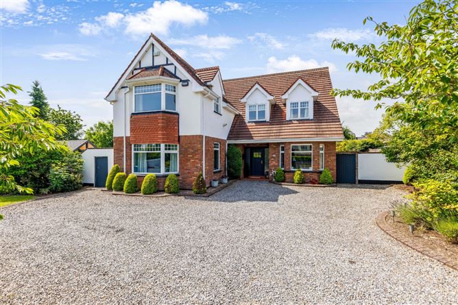 'Turnberry', 20 Brownstown, Ratoath, Co. Meath