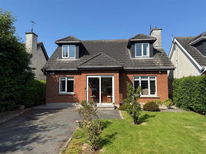 12 Eastham Village, Eastham Road, Bettystown, Co. Meath, A92XA4P