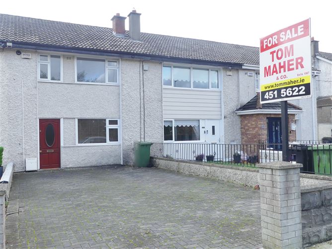 19, Avonbeg Road, Tallaght, Dublin 24