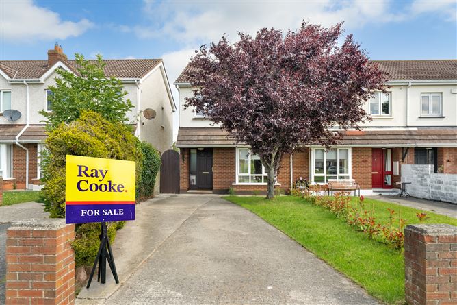 31 Sundale Grove, Tallaght, Dublin 24