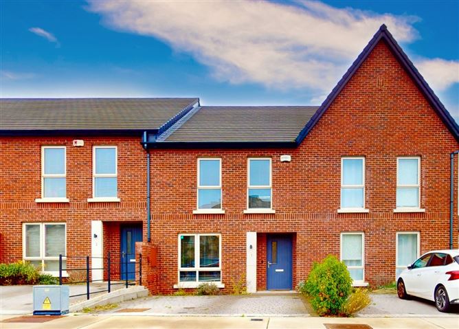 1 Walker Green, Clongriffin, Dublin 13, D13K5EV