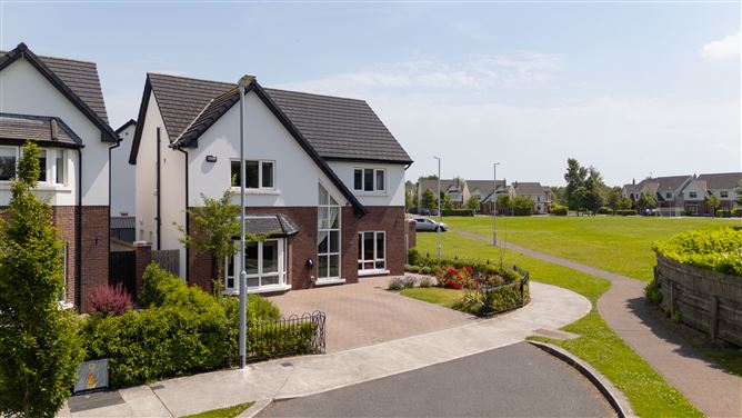 141 KILBELIN ABBEY, NEWBRIDGE