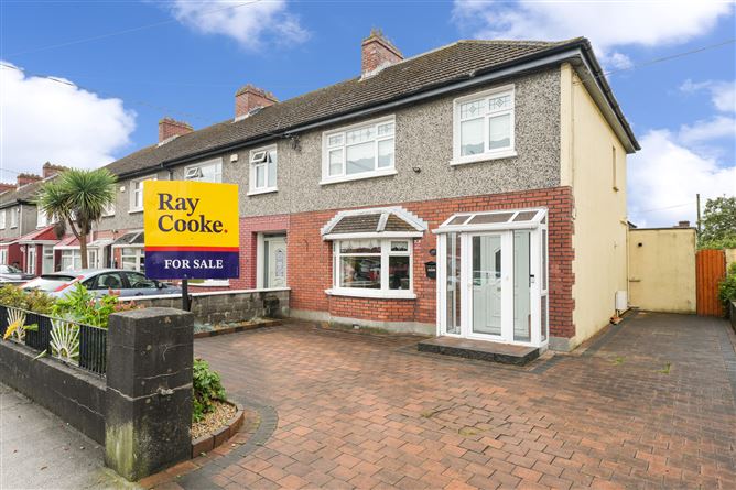 13 Sycamore Road , Glasnevin, Dublin 11