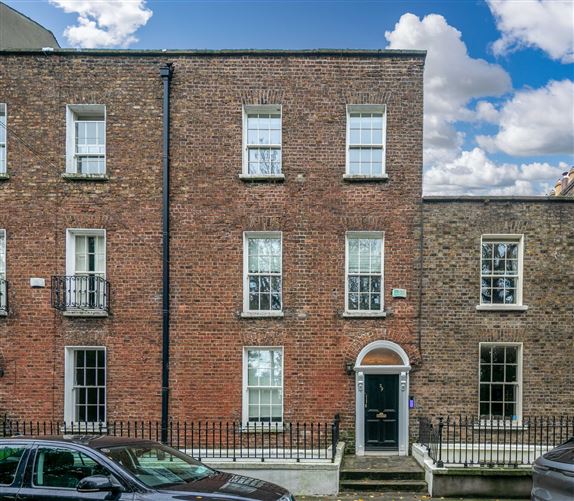 29 Mount Pleasant Square, Ranelagh, Dublin 6