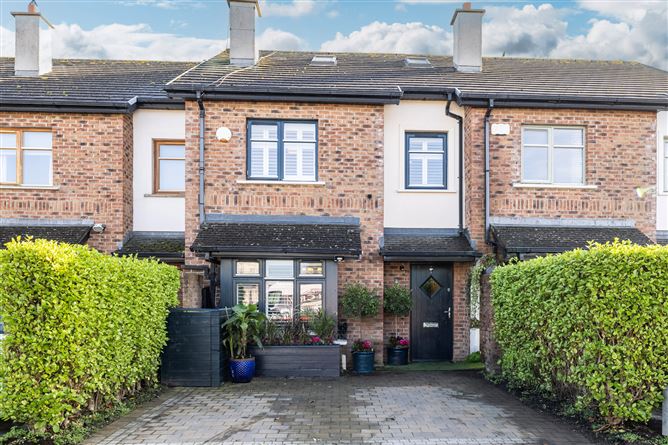 8 Palmer Avenue, Rush, Co. Dublin