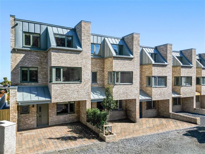 Fortal, Killiney Road, Dalkey, Co. Dublin