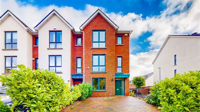 21 Park Avenue, Clongriffin, Dublin 13, D13K7K6