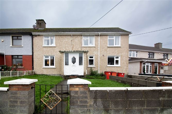 19 Lein Road, Artane, Dublin  5, Co. Dublin, D05EP90
