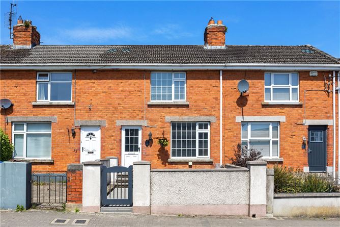 32 MELLOWS AVE, ARKLOW, WICKLOW