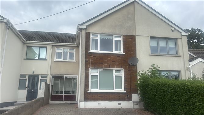 40 Hillside Park, Rathfarnham, Dublin 16