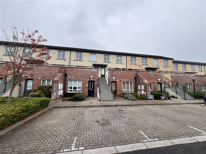 20 Stationcourt View, Clonsilla, Dublin 15
