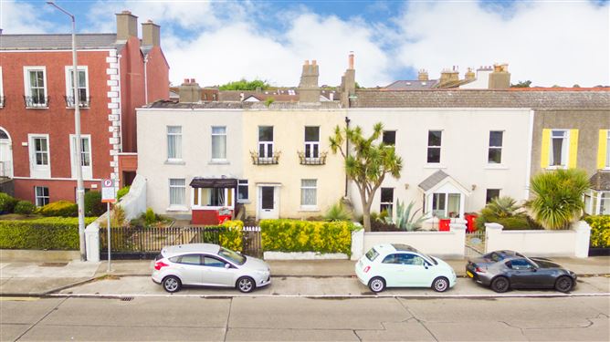 221 Clontarf Road,Clontarf, Dublin 3, D03K5Y3