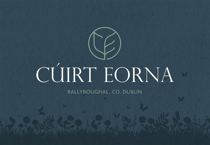 Cúirt Eorna, Ballyboughal, Co. Dublin