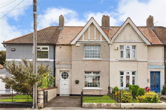 110 Leix Road, Cabra, Dublin 7