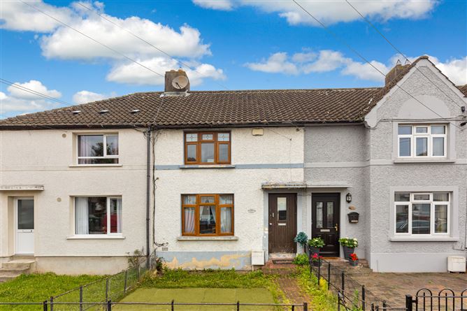 26 Dingle Road, Cabra, Dublin 7