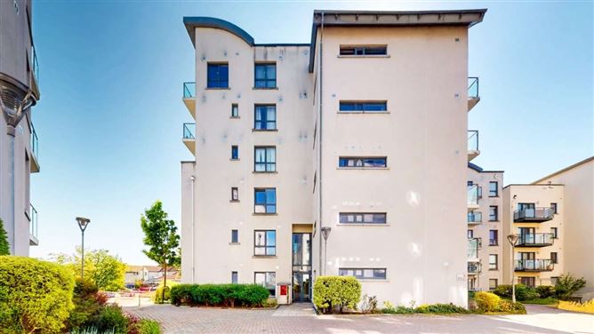Apartment 67 Richmond Hall, Drumcondra, Dublin 3