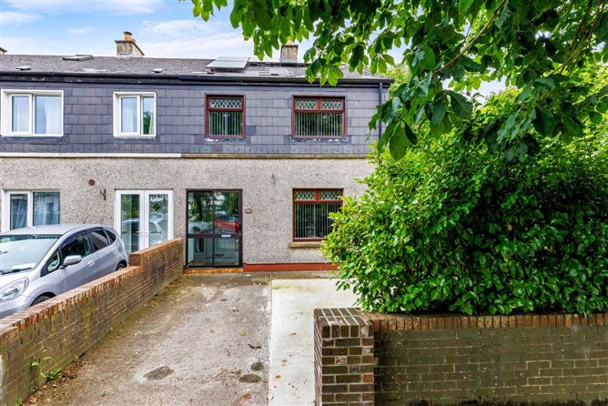 13 Aghameen Park, Muirhevnamore, Dundalk, Co. Louth, A91E7PV