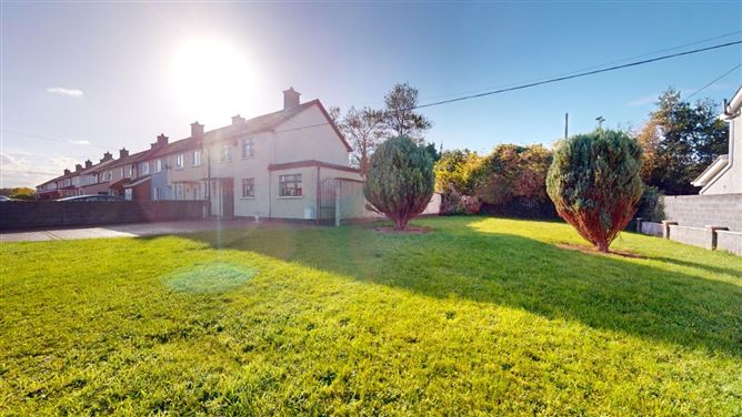 59 Dundaniel Road, (Development Potential For 3 Houses STPP), Coolock, Co. Dublin, D05CF51