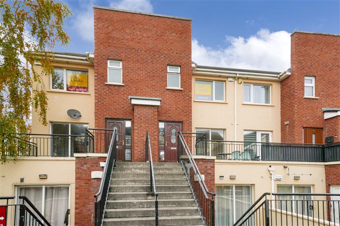 88 Thornfield Square, Clondalkin, Dublin 22