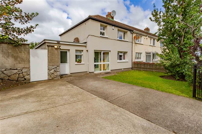 10 Moeran Road, Walkinstown, Dublin 12