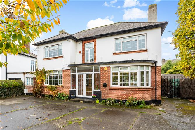 98 Orwell Road, Rathgar, Dublin 6